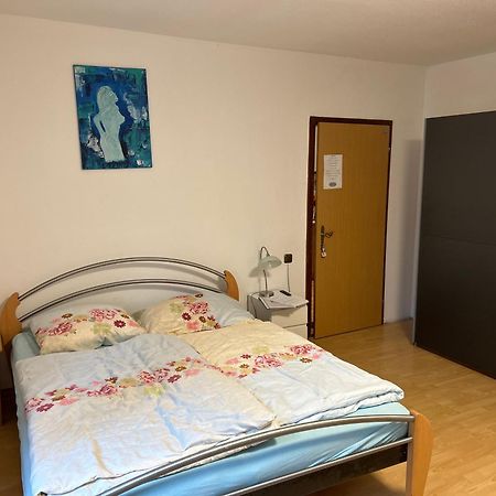 Apartmán Heurigenbar Feldkirchen an der Donau Exteriér fotografie