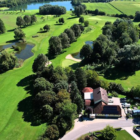 Apartmán Heurigenbar Feldkirchen an der Donau Exteriér fotografie