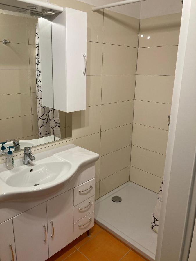 Apartmán Heurigenbar Feldkirchen an der Donau Exteriér fotografie