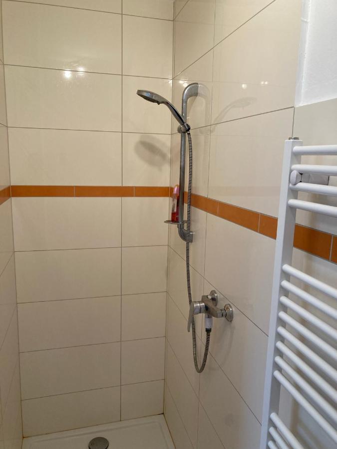 Apartmán Heurigenbar Feldkirchen an der Donau Exteriér fotografie