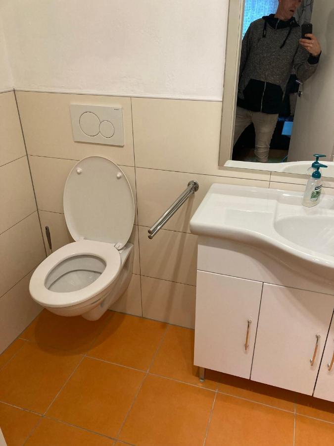 Apartmán Heurigenbar Feldkirchen an der Donau Exteriér fotografie