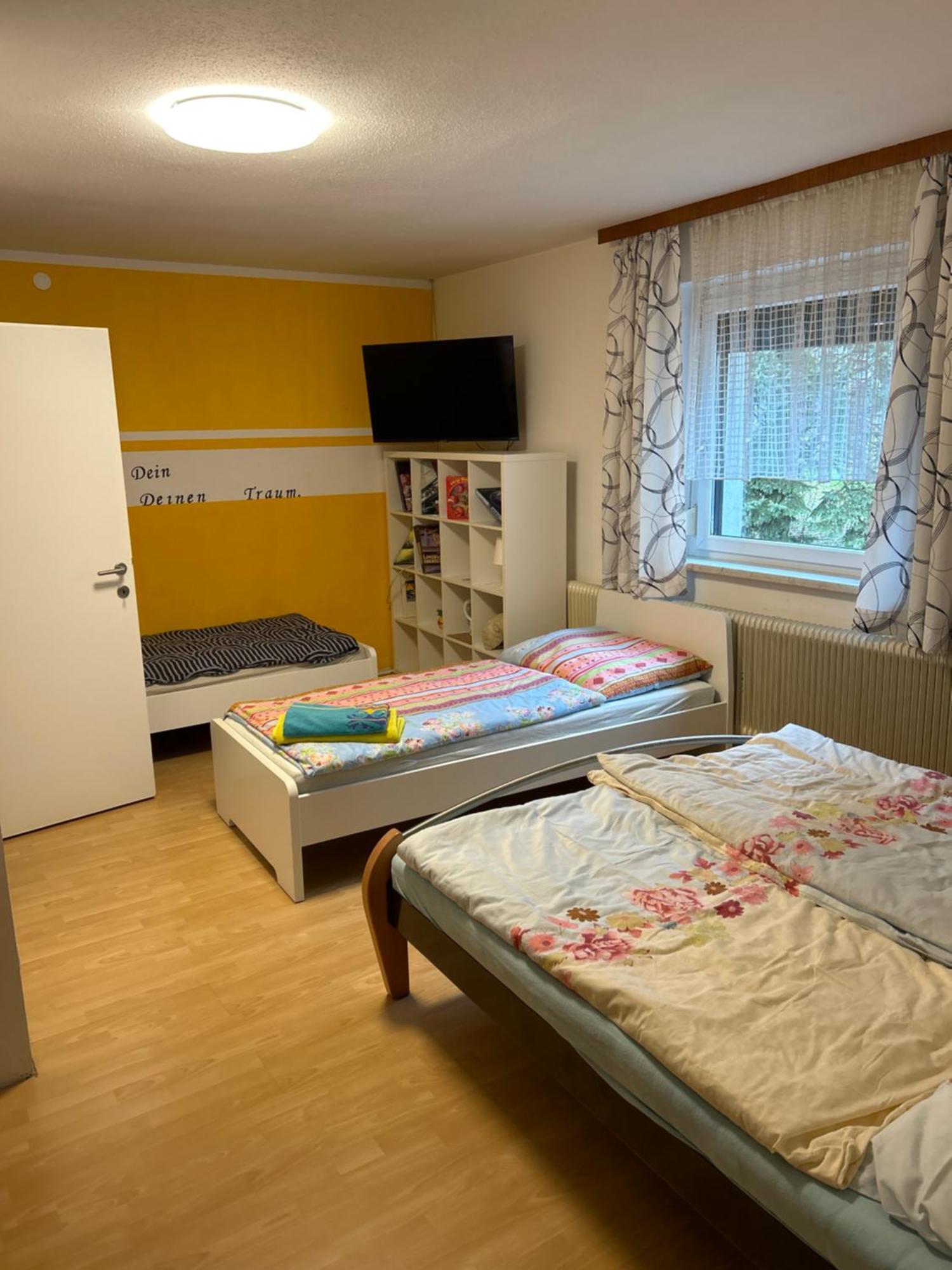 Apartmán Heurigenbar Feldkirchen an der Donau Exteriér fotografie