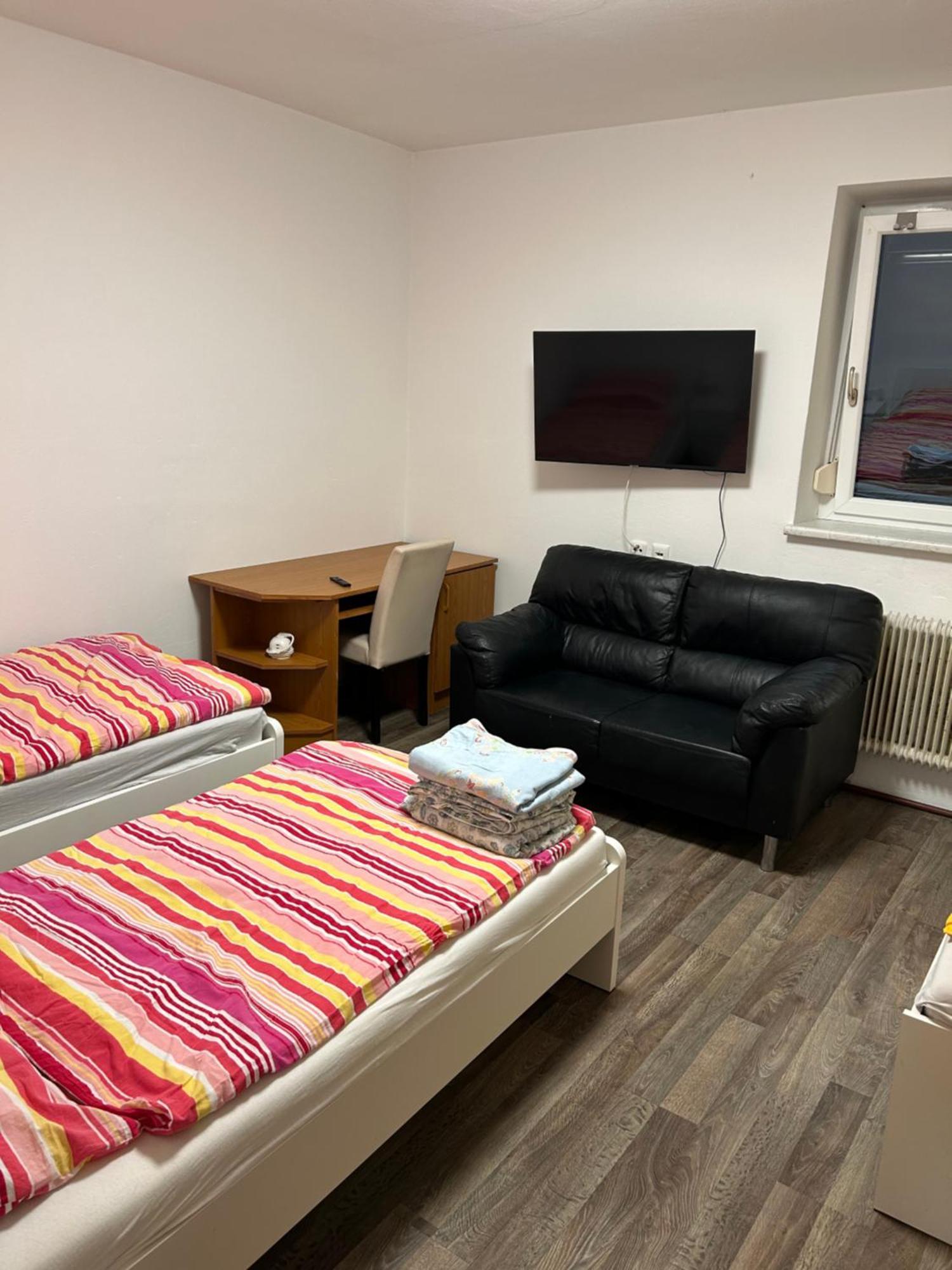 Apartmán Heurigenbar Feldkirchen an der Donau Exteriér fotografie