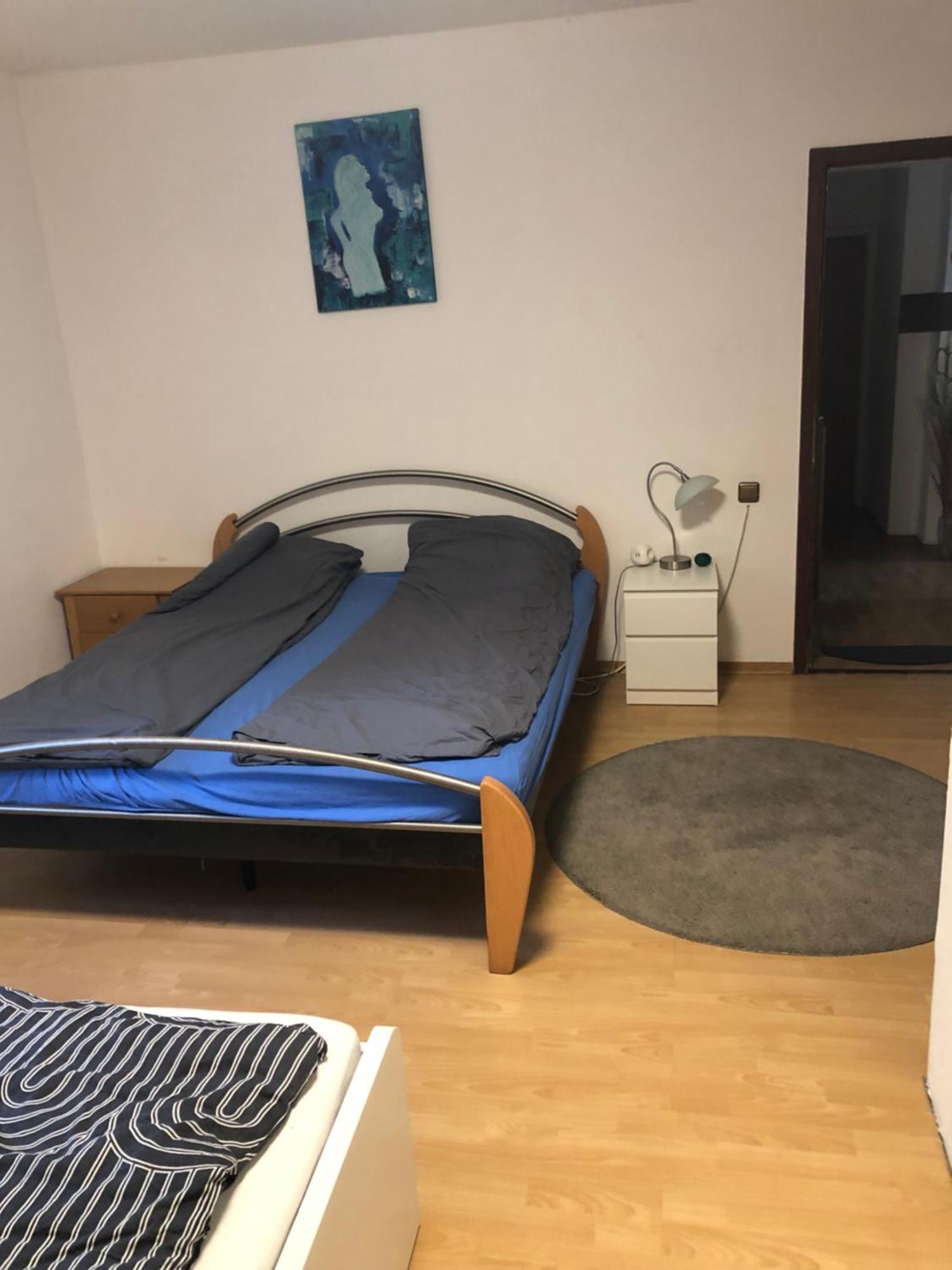 Apartmán Heurigenbar Feldkirchen an der Donau Exteriér fotografie